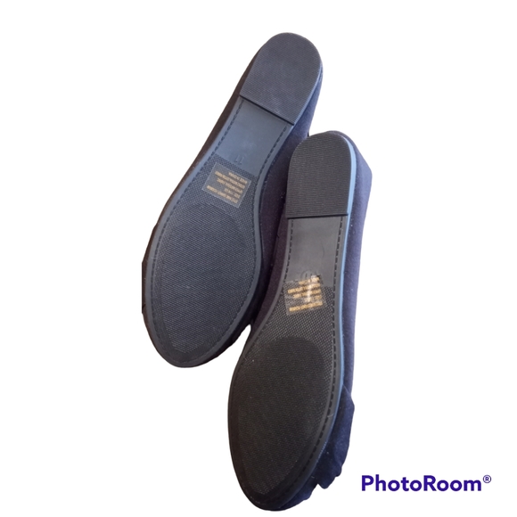 NWT Charles Albert black womens shoes size 11M. - Picture 3 of 10